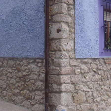 La Casina De Llanes Villa Dış mekan fotoğraf
