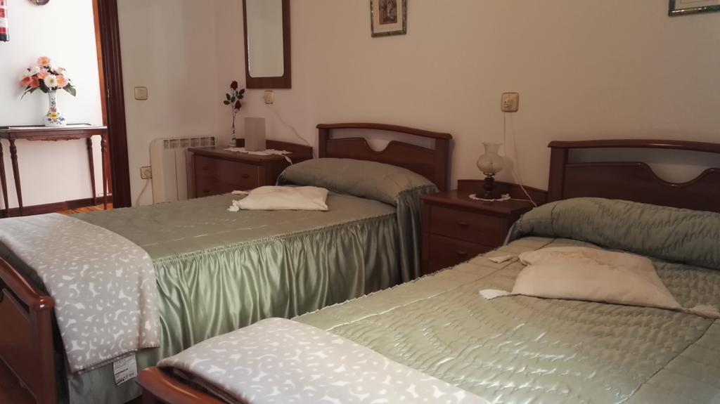La Casina De Llanes Villa Dış mekan fotoğraf