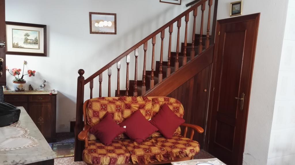 La Casina De Llanes Villa Dış mekan fotoğraf