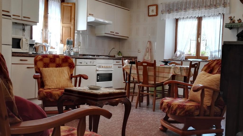 La Casina De Llanes Villa Dış mekan fotoğraf