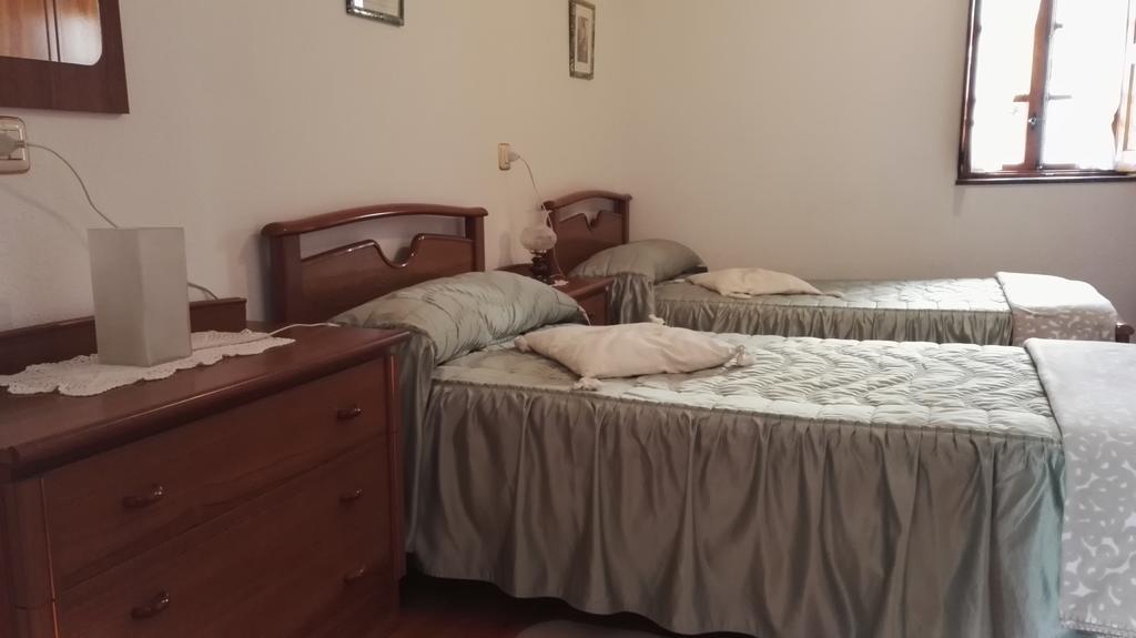 La Casina De Llanes Villa Dış mekan fotoğraf