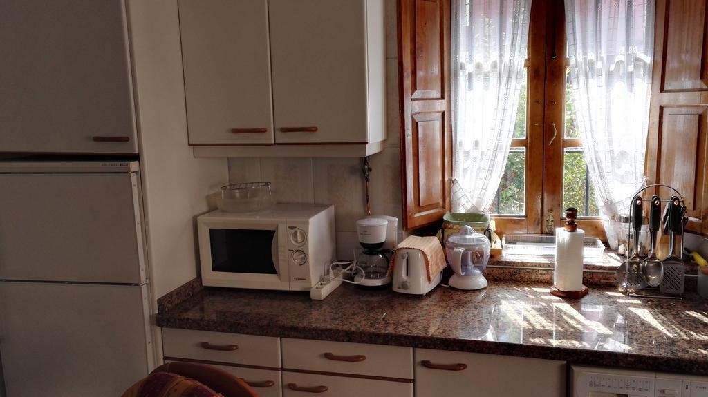 La Casina De Llanes Villa Dış mekan fotoğraf