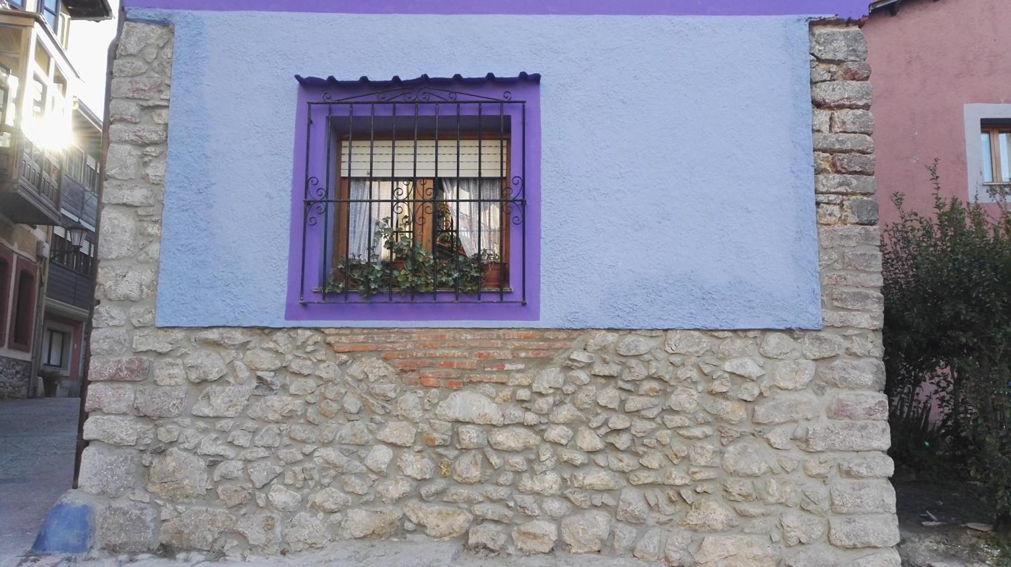 La Casina De Llanes Villa Dış mekan fotoğraf