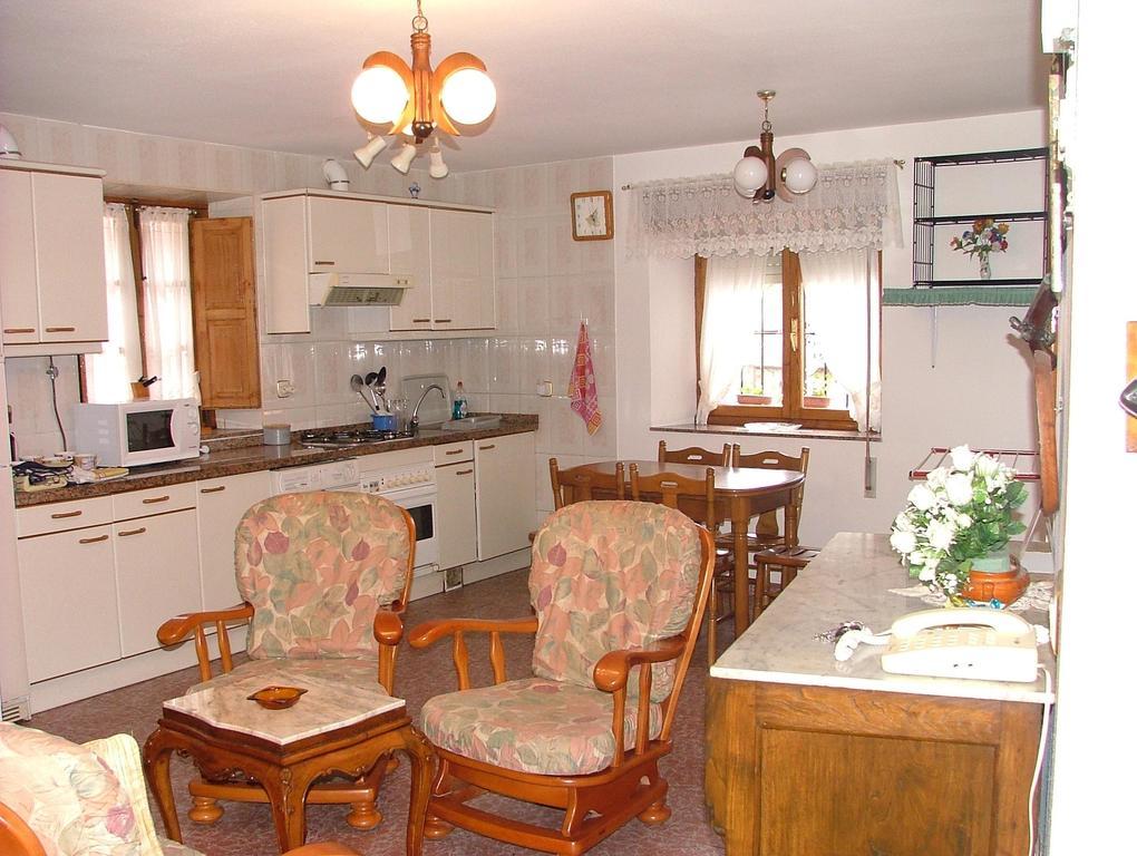 La Casina De Llanes Villa Dış mekan fotoğraf