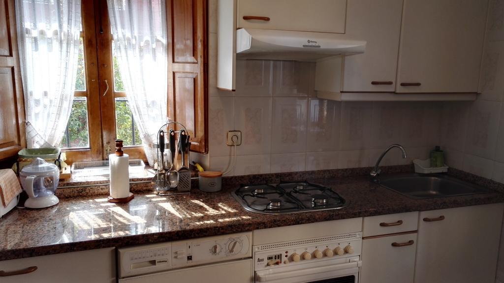 La Casina De Llanes Villa Dış mekan fotoğraf
