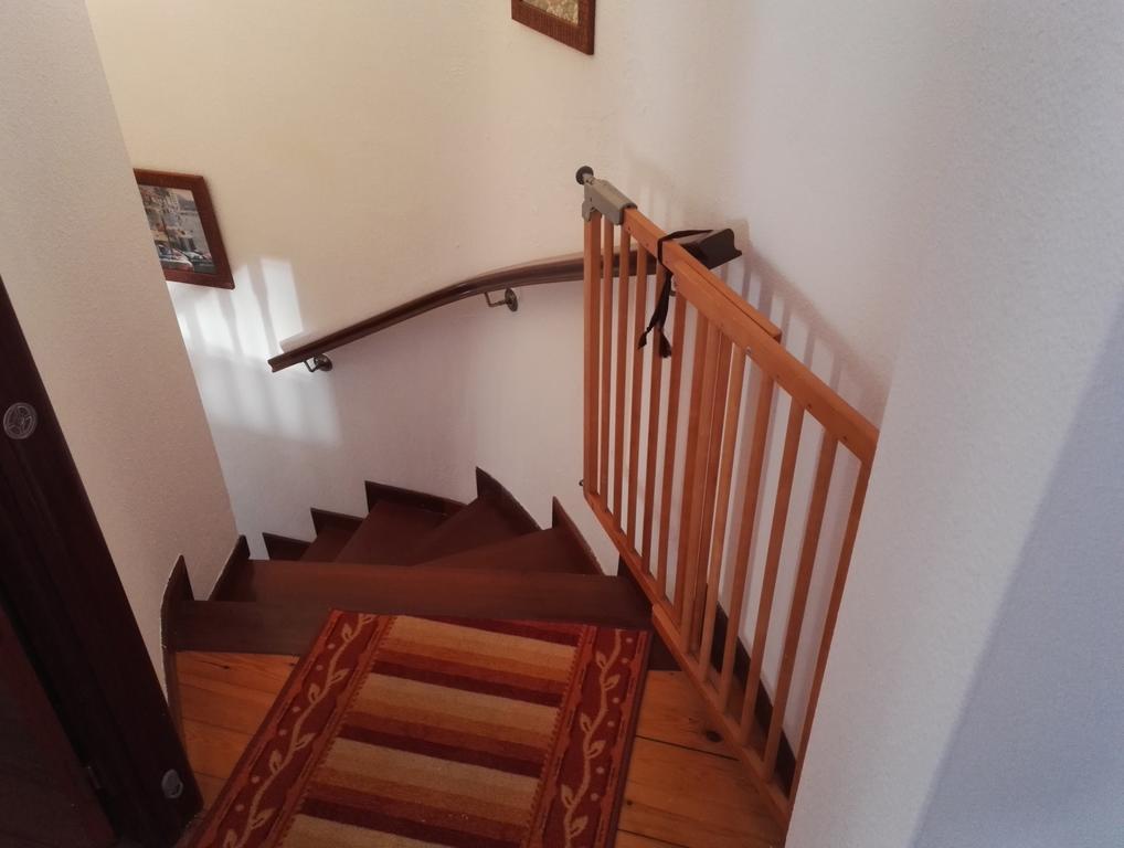 La Casina De Llanes Villa Dış mekan fotoğraf