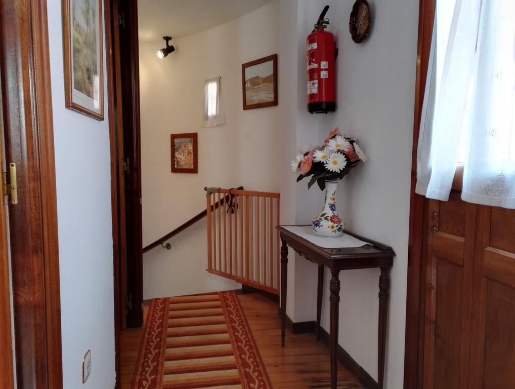 La Casina De Llanes Villa Dış mekan fotoğraf