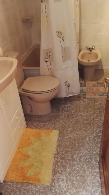 La Casina De Llanes Villa Dış mekan fotoğraf