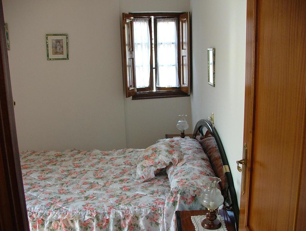 La Casina De Llanes Villa Dış mekan fotoğraf